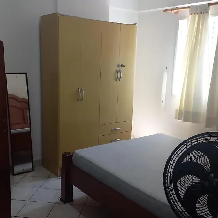Apartamento Frente Da Praia Com Varanda Em Mongagua Exterior photo